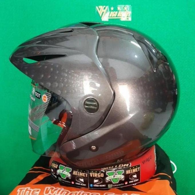 INK HELM CX 22 ORIGINAL INK CX22 TOPI