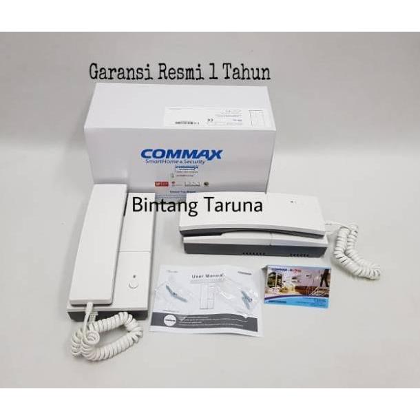 Interphone Commax TP 1L Intercom Commax TP1L Intercom Commax TP 1L