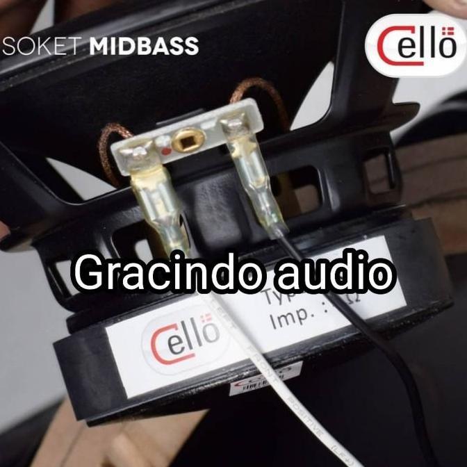 Kabel Soket Speaker Mobil Mitsubishi Xpander