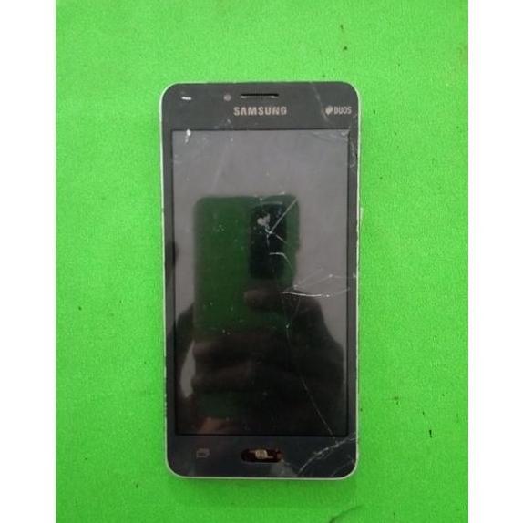MESIN SAMSUNG J2PRIME SM-G532G/DS NORMAL
