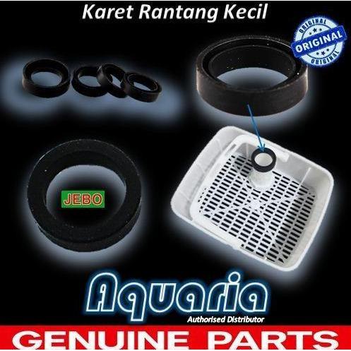 Karet Kecil Rantang O Ring Rubber Original Parts Jebo 829