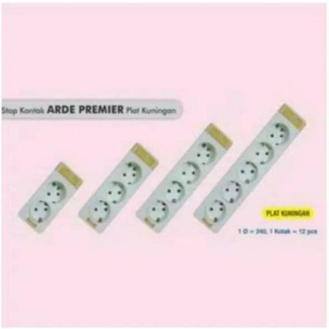 TERMINAL 5 LUBANG KUNINGAN