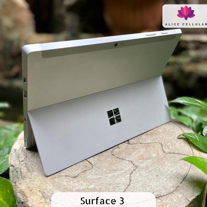 Microsoft Surface 3 RAM 4 GB Seken ORIGINAL TABLET WINDOWS