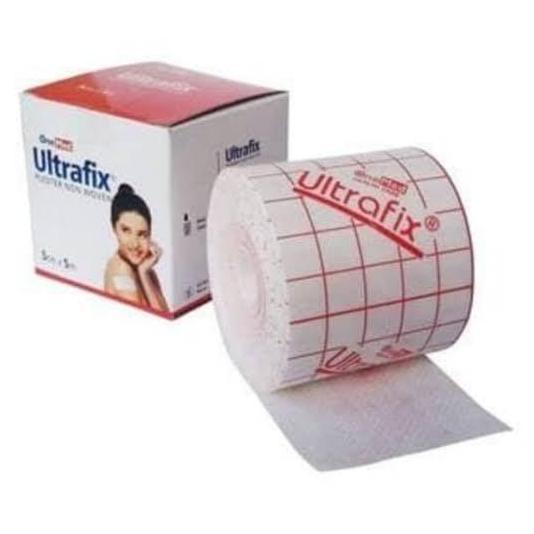 ULTRAFIX 5X5