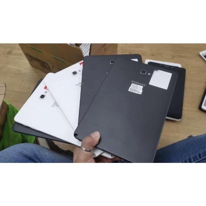 Samsung Galaxy Tab A6 With S PEN tahun 2016 10.1in Ram 3GB Internal