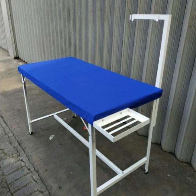 Meja Setrika Uap
