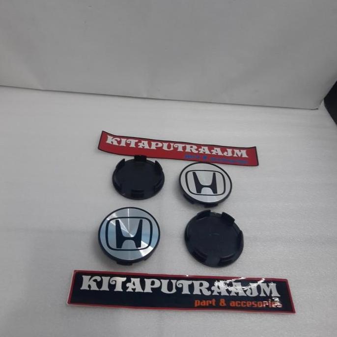 tutup velg / dop roda honda stream crv hrv brv accoard odyssey