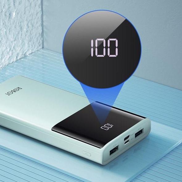 Powerbank Robot RT190 /RT190S 10000Mah