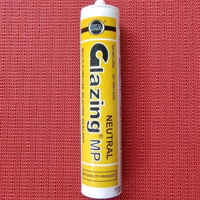 Sealant netral merk Glazing neutral sealant