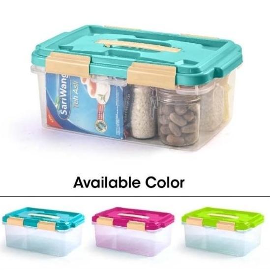 Container Ezy Box CB10 - Container Box Ezy Box 10 Liter