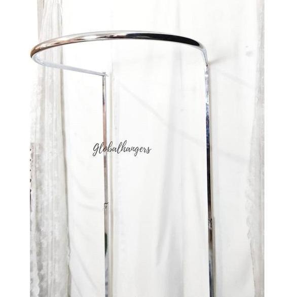 Kamar Pas Bongkar Pasang/ Fitting Room Portable