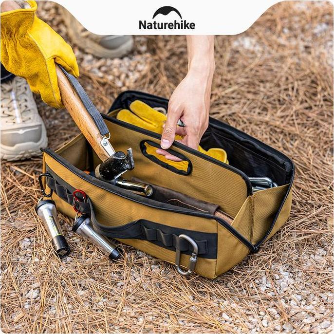 Tas perkakas Naturehike CNH22SN018 tool storage bag