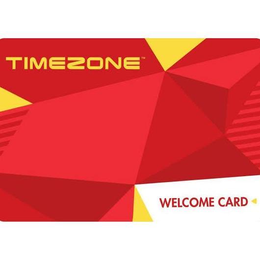 Voucher Timezone 250000 get 400 Tizo