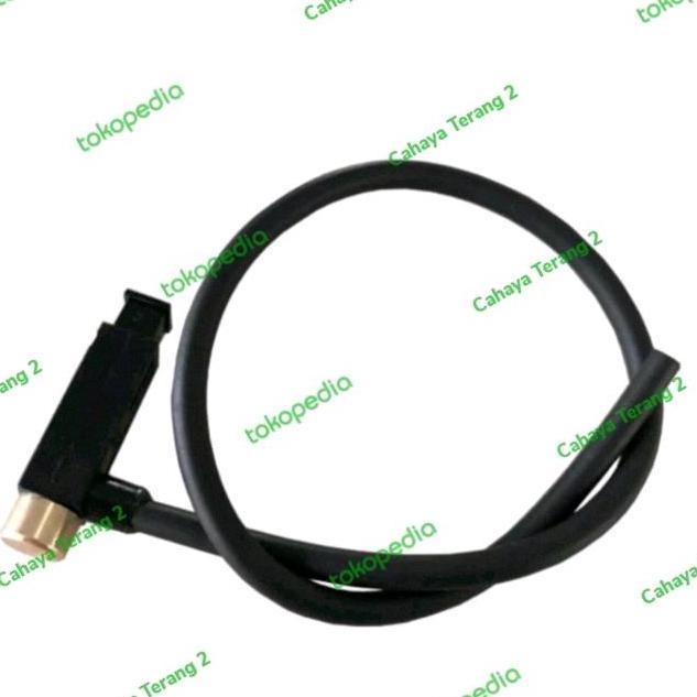 Pemantik Kompor Gas Kaleng/Kabel Magnet Pemantik Kompor Gas Portable