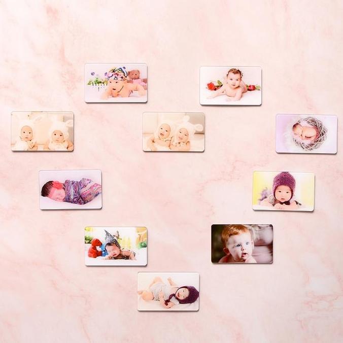 TEMPELAN MAGNET KULKAS / MAGNET KULKAS / MAGNET KULKAS CUSTOM / MAGNET