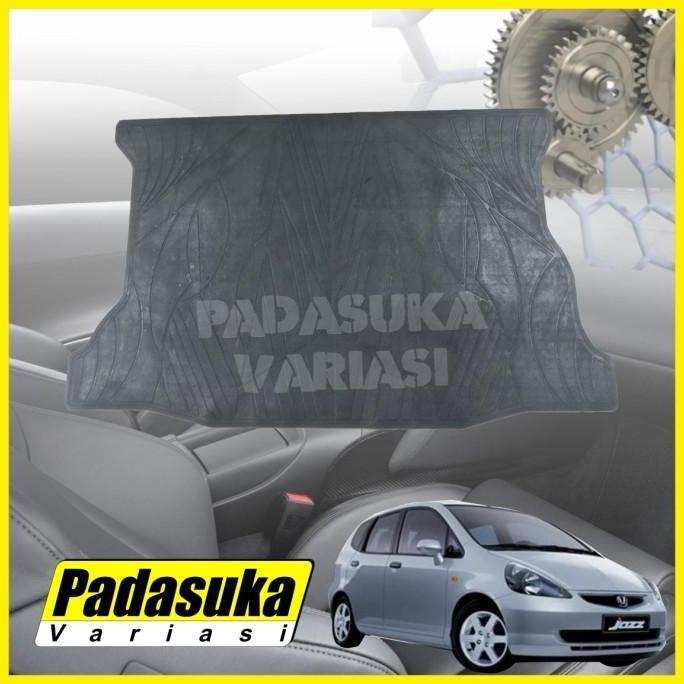 Karpet Karet Jazz Karpet Honda Jazz 2004 Karpet Honda Jazz 2005 GD3