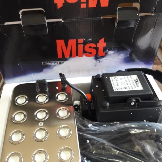 Mist maker 12 mata kotak