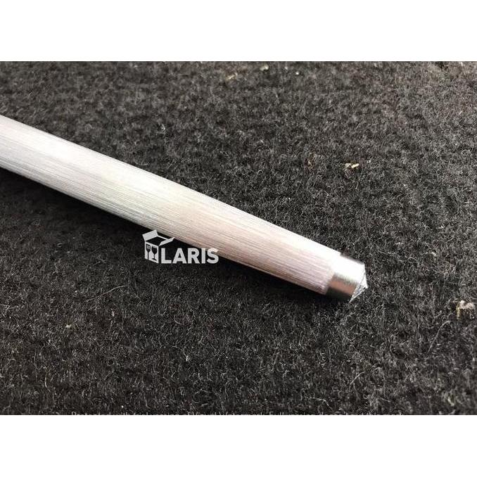 sharpening steel 10" tramontina profissional master