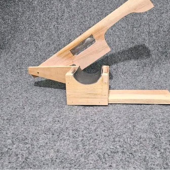 ALAT POTONG / SERUT UNTUK  KERIPIK SINKONG / PISANG / KERUPUK dll Kitchenware