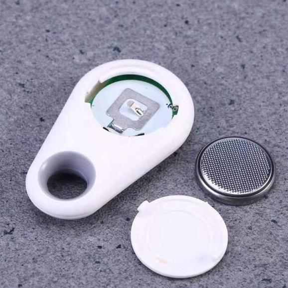 Smart Tag Bluetooth GPS Tracker Anti Lost Alarm Wireless Key Finder