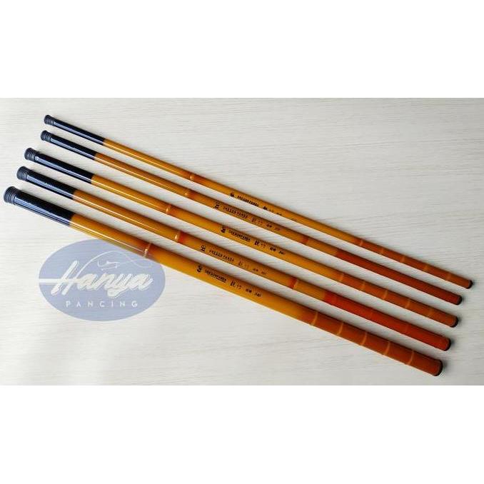 Joran tegek Oregon Panda 270 300 360 450 540