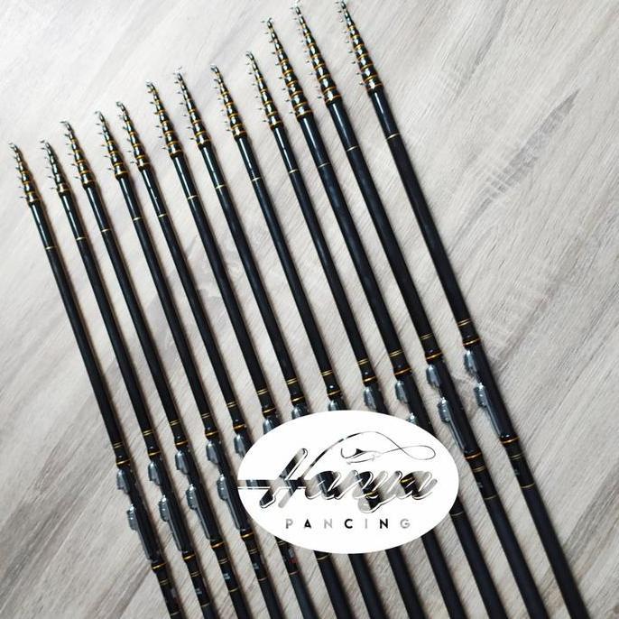 JORAN TEGEK KOLONG OREGON STONE 270 300 360 450 540 630 720 CARBON MEDIUM