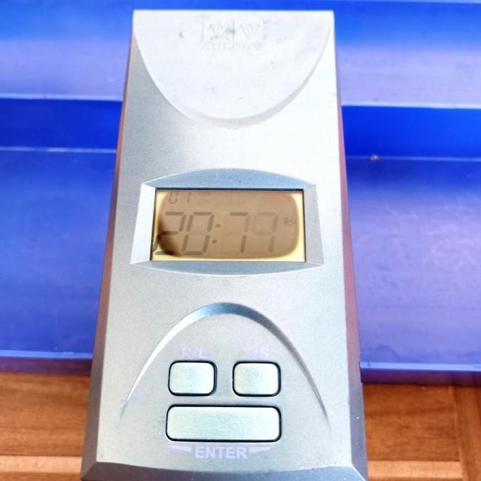 Mini 4WD Lap Timer | Speed Test Tamiya Merk Auldey