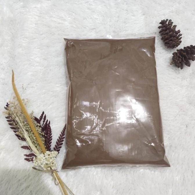 Bubuk Murni 500gr, Kampung Coklat blitar