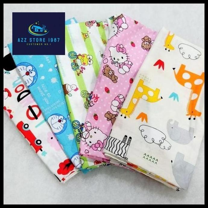 sarung bantal cinta kecil / imut