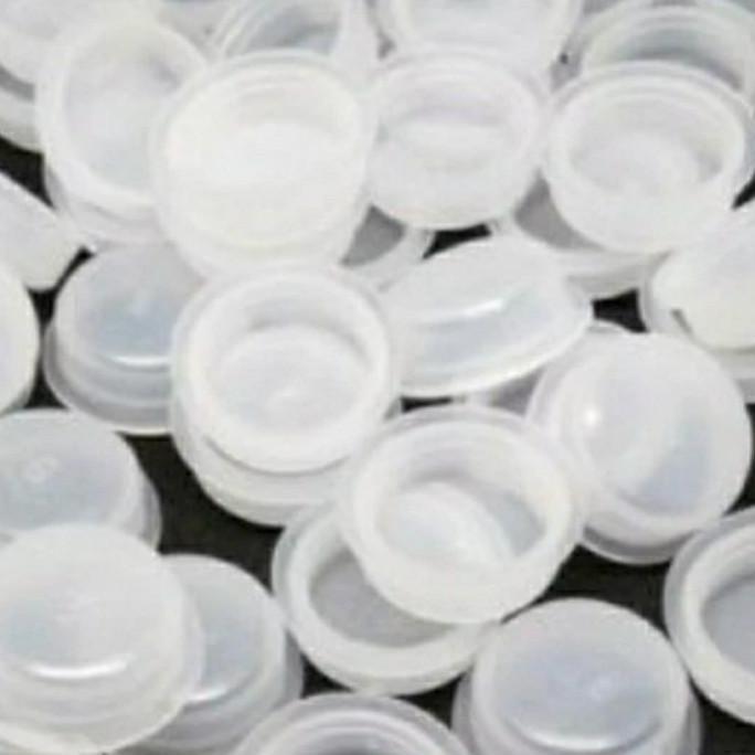 Tutup botol sumbat dalam 28 mm