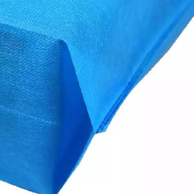 1 Kodi isi 20 pcs Tas / Kantong Kain Spunbond Goodie Bag Model Kresek