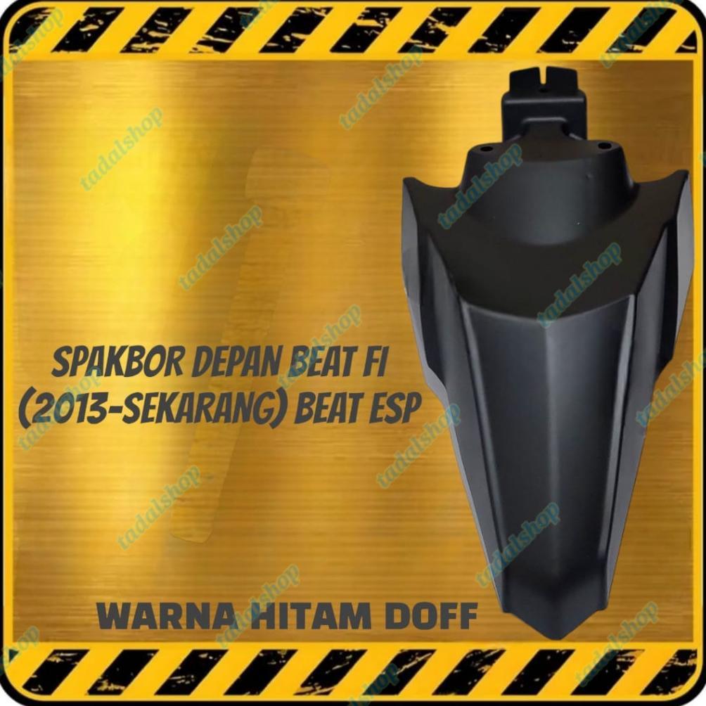 Promo Spakbor Depan Beat Fi/Spakbor Depan Beat/Spakbor Depan Beat Esp Fi 2013 - 2021