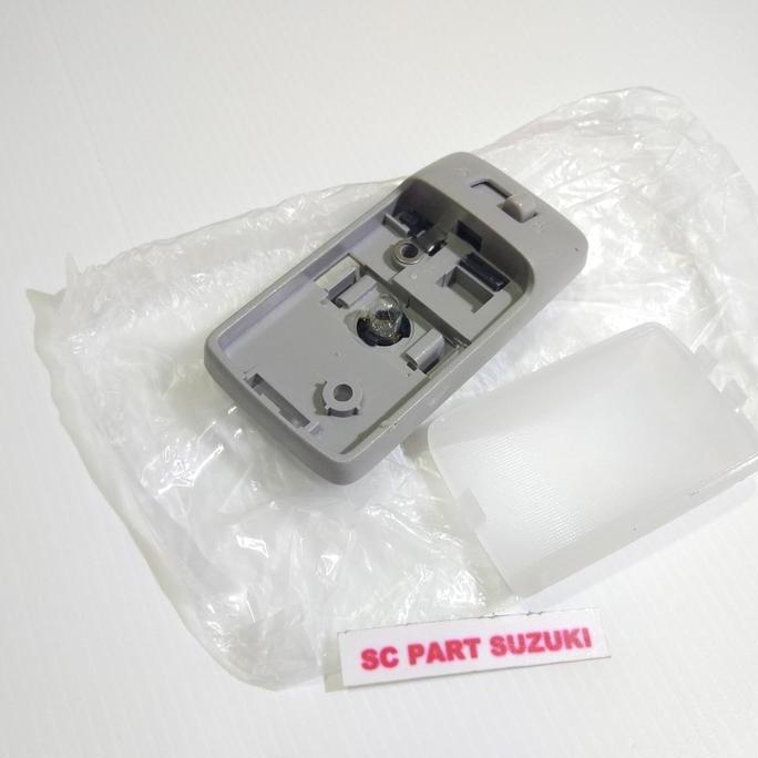 lampu plafon cabin suzuki escudo 2.0/escudo 1.6 kw.