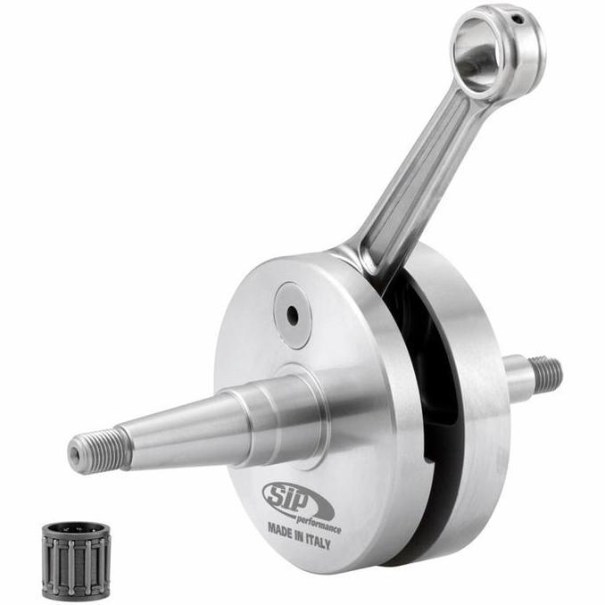 GRADIMOU kruk as krukas full circle SIP vespa px200cc spartan