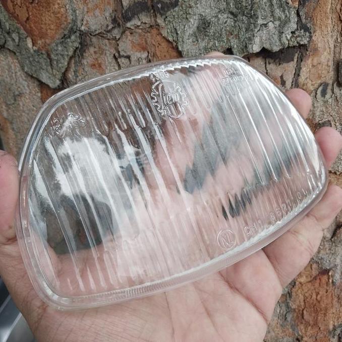 CORNUE Vespa Mika depan siem kotak Vespa super sprint