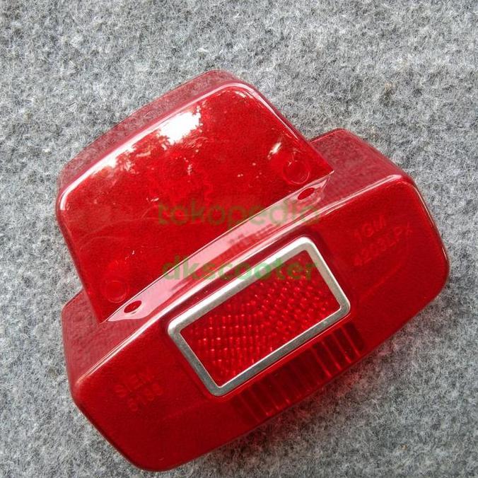 CORNUE mika stoplamp vespa super 66 siem