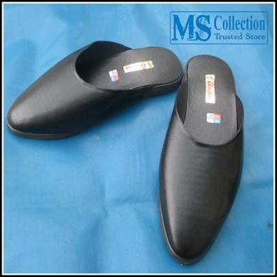 SANDAL SELOP PRIA ADAT JAWA KS