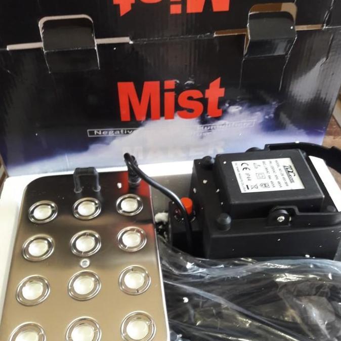 Mist maker 12 mata kotak