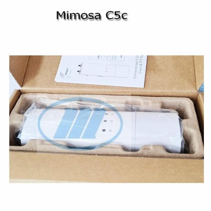 Radio Wireless Mimosa C5c