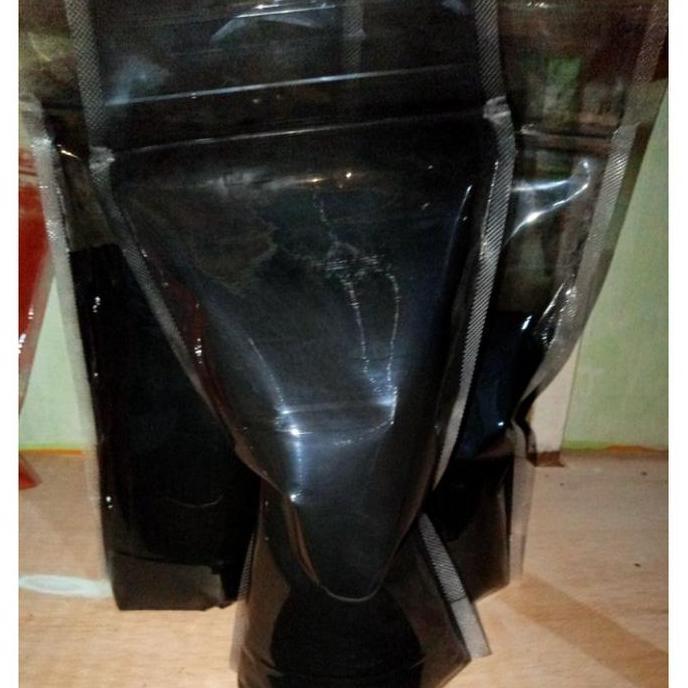 VERF PEWARNA SEMEN WARNA HITAM 1KG