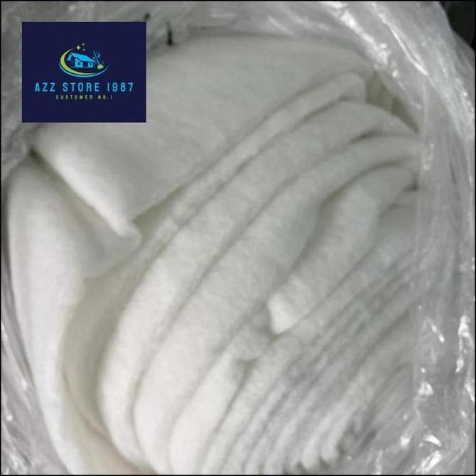 dakron lembaran 6oz dacron