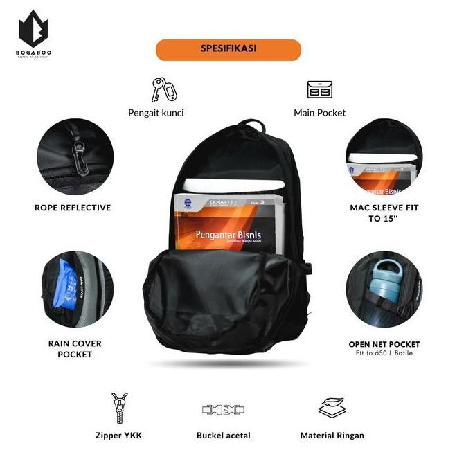 Tas Columbia Remote Access 25L Daypack Original Backpack Columbia