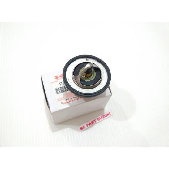 thermostat mesin suzuki escudo 1.6 capsule.