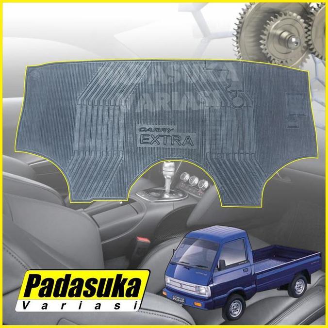 Karpet Carry Pick Up Karpet Carry Bagong Karpet Lantai Carry 1.0