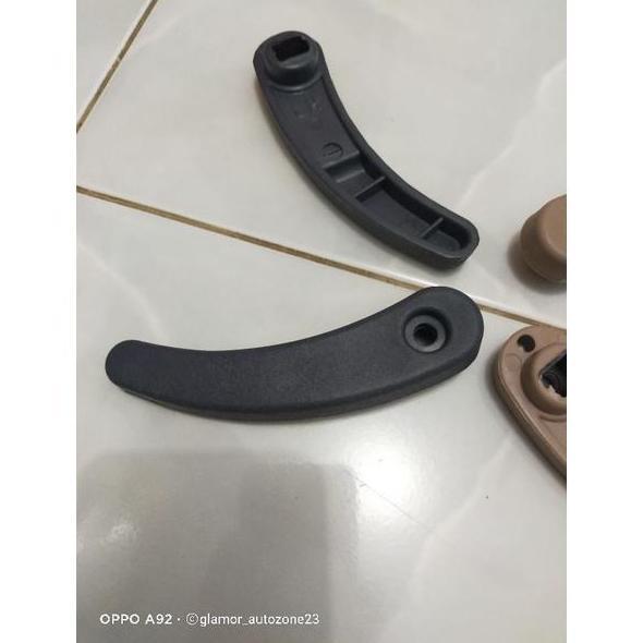 handel jok tengah stelan jok tengah kijang kapsul original