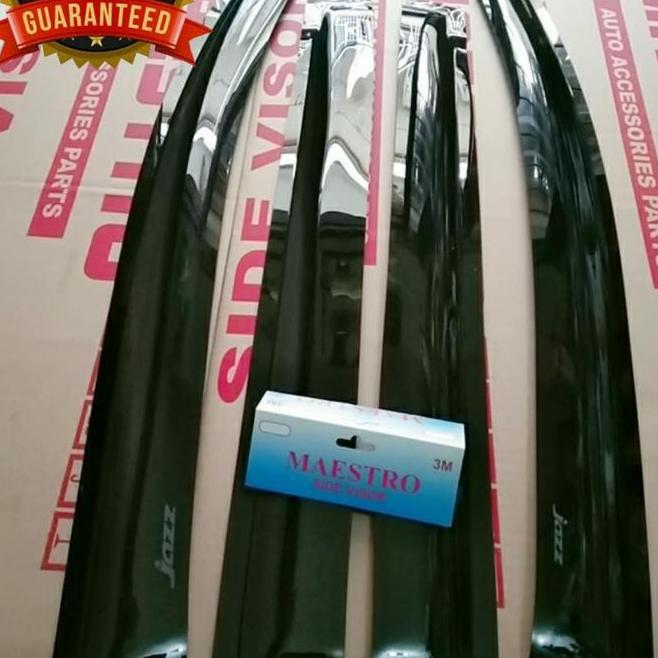 Talang Air Jazz Jazz 2004 2004/2005/2006/2007