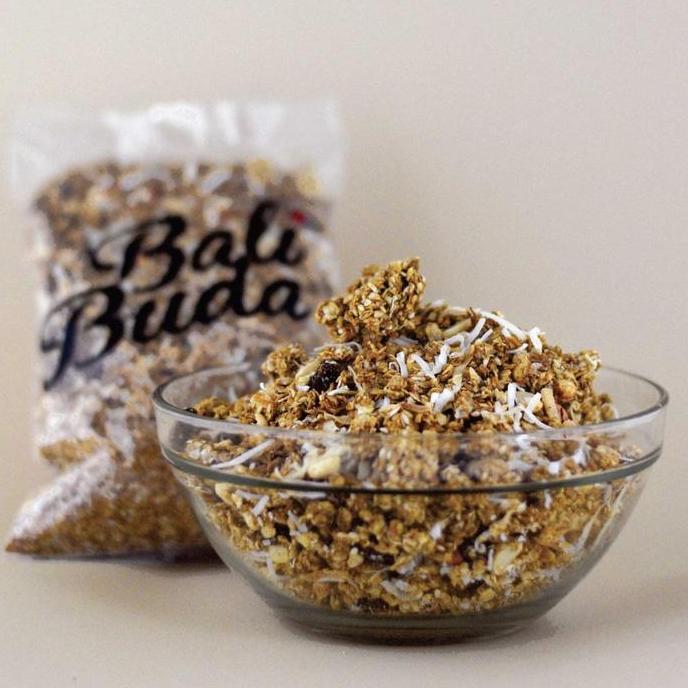 Bali Buda Homemade Granola 500g
