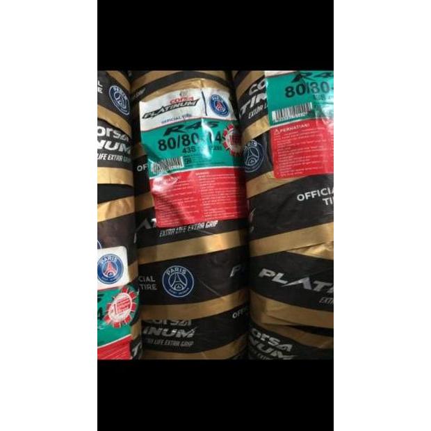CORSA R46 80/80-14