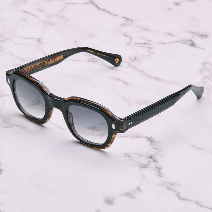 VHERKUDARA - KHUMA Frame Kacamata Fashion Premium Original