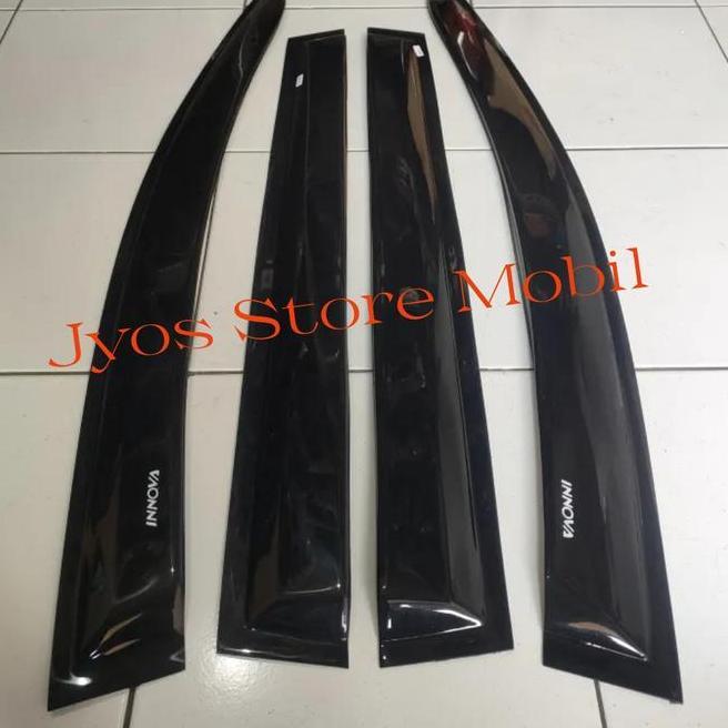 Talang Air Inova Lama 2004 -2015